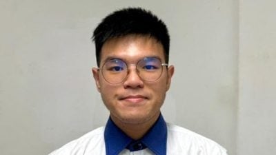 王子铭：设跨部门支援机制   教部须改革重拾信任