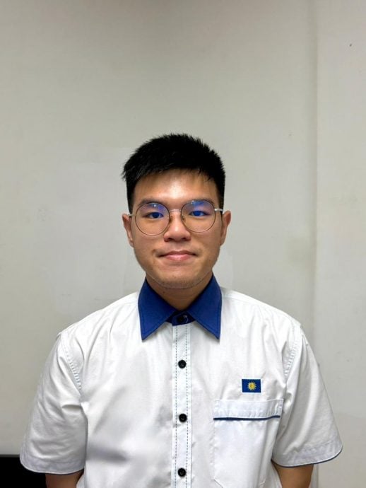 王子铭:设跨部门支援机制 教部须改革重拾信任