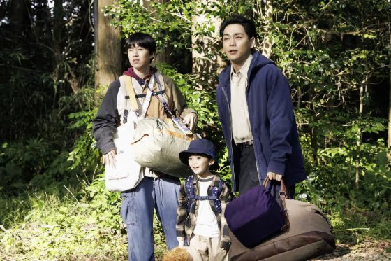 王晋恒／《狮子的藏身处》家，是一望无际的草原，不是囚笼	