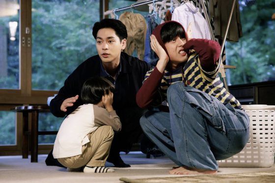 王晋恒／《狮子的藏身处》家，是一望无际的草原，不是囚笼	