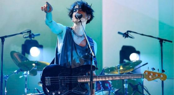 王晋恒／《玻璃之心》艺术，因彼此成全而闪耀不息