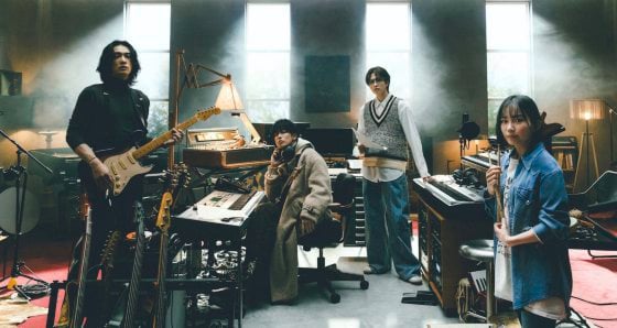 王晋恒／《玻璃之心》艺术，因彼此成全而闪耀不息