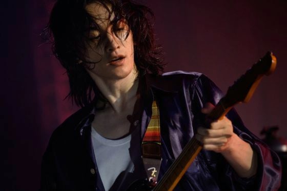 王晋恒／《玻璃之心》艺术，因彼此成全而闪耀不息