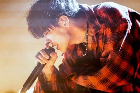 王晋恒／《玻璃之心》艺术，因彼此成全而闪耀不息