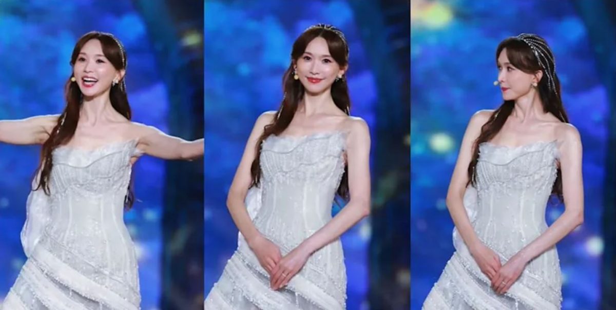 王晶狂踩林志玲  嫌不够美演技差