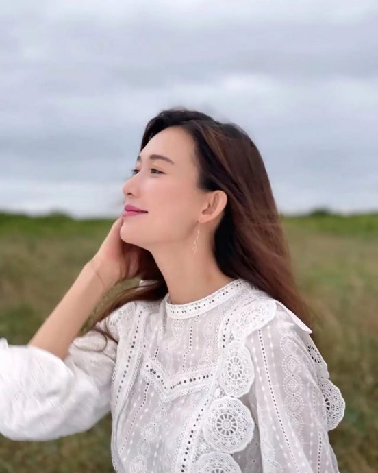 王晶狂踩林志玲  嫌不够美演技差