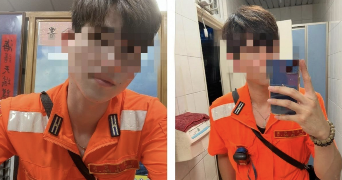 申请病假却兼职开餐厅搞团购 公务员爽领10个月薪水遭免职