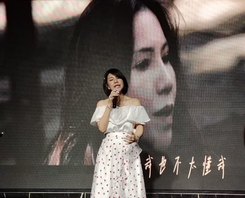 电影《幸福钥匙》即将上映  捐1万予怡保爱心之友慈善组织