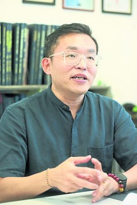 电访律师/自媒体发布少年嫌犯影像或触法 律师:已抵触儿童法令可判监禁及罚款