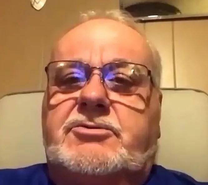 男子两度遭雷击后能“预知风暴”？ 专家：尚无科学依据