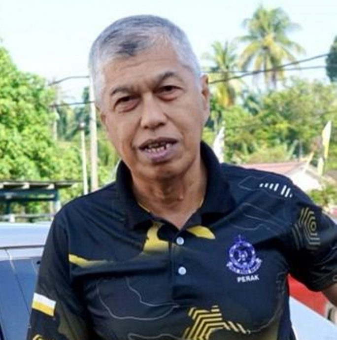 男子坠加密货币骗局　数月间失逾34万