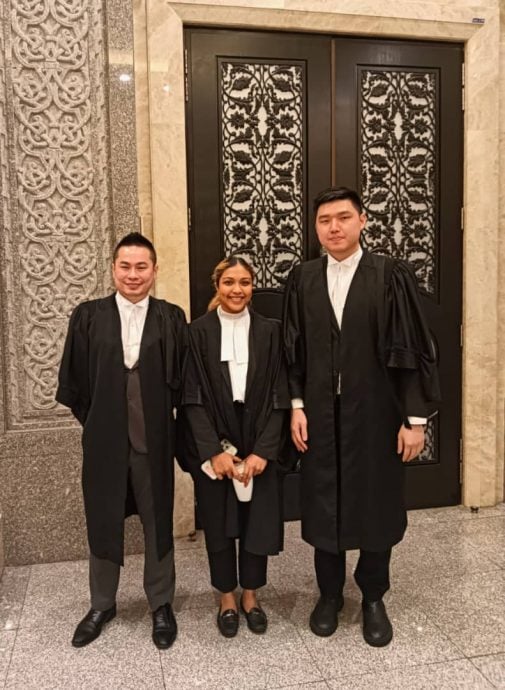 男子涉贩毒拥毒  认罪程序出错，上诉庭谕令重审