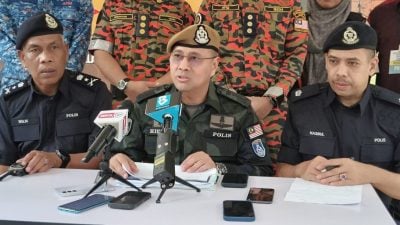 男子登凉山失踪身亡　警促公众登山前报备申请