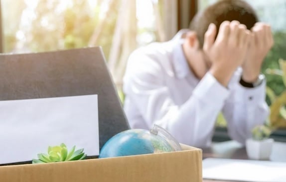 男性心理健康危机加剧 专家:社会偏见让他们不敢求助!