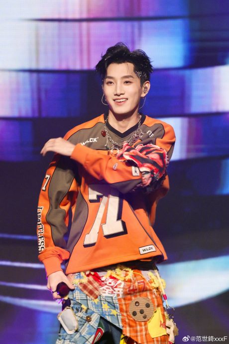 疑受于朦胧案影响 范世锜演唱会票滞销取消