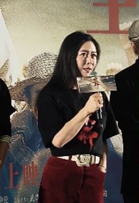  疑涉于朦胧虐杀案 田海蓉新片惨遭抵制