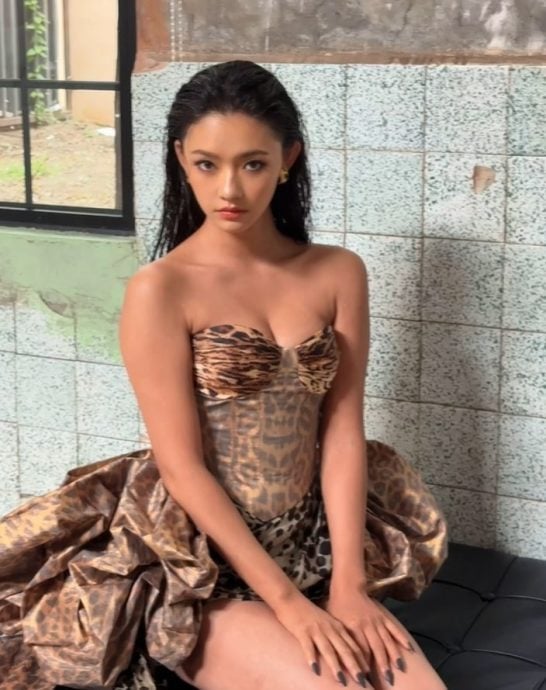 疑遭林允抢休息室 古力娜扎被反锁门外30分钟