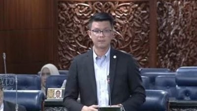 疫情后校园暴力飙升近一倍!陈家兴吁教育部紧急应对霸凌危机