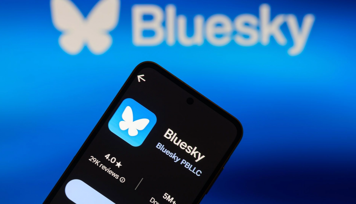 白宫进军这个社群平台 不到3天遭近10万人封锁“勇夺”亚军