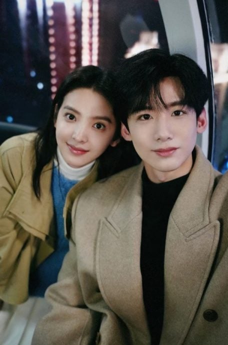 白敬亭甜晒“亲近的人”送生日礼 网扒章若楠用过疑隔空传情