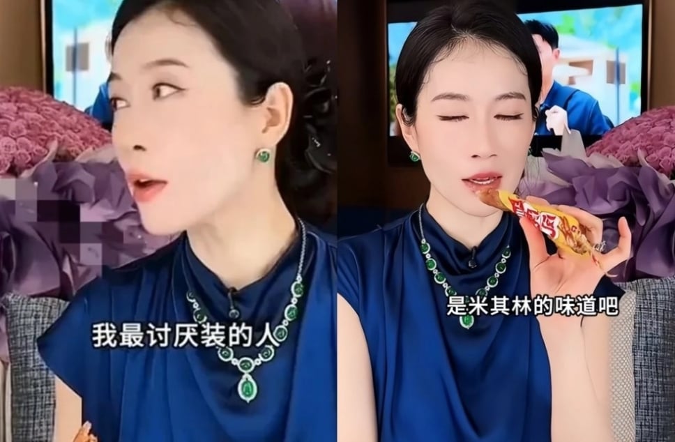 直夸“媳妇”赵露思真性情 温峥嵘疑暗讽虞书欣做作