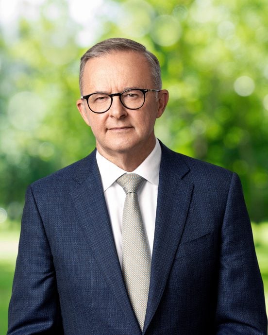 看世界 澳洲总理等多国政要电话号码遭泄露至美国网站