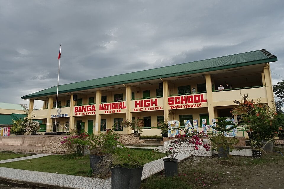 看世界 菲律宾首都区类流感病例增 教育部宣布中小学停课