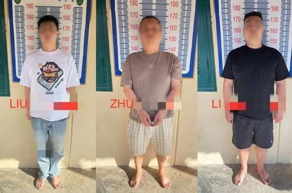 看世界 韩国大学生柬埔寨遭虐杀　3中国人被捕　李在明指示全力应对