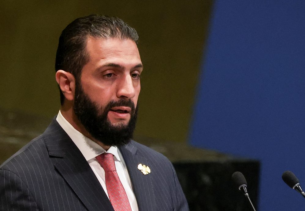 看世界)叙利亚举行“去阿萨德”国会大选 间接选举考验新政府民主承诺