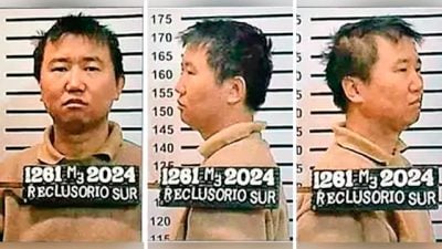 古巴逮捕中国芬太尼毒枭 同时遭美墨通缉