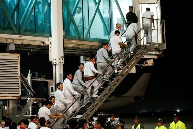 看世界/美最高法院挺特朗普 撤30万委内瑞拉移民临时保护