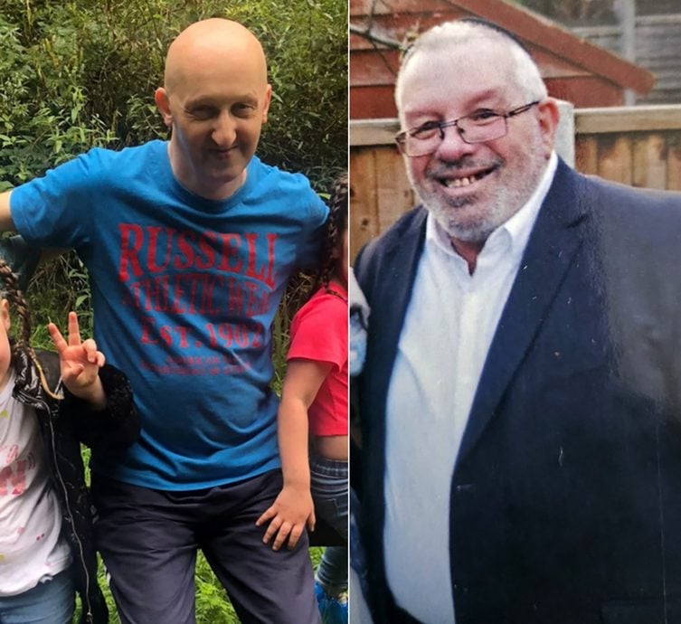 看世界/英犹太教会恐袭嫌犯曾涉性侵　警逮2女1男嫌犯 