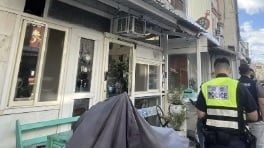 3女学生入住遭猥亵  民宿老板辩“酒后失态”