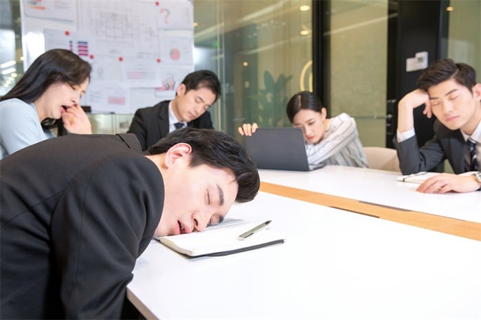 睡眠门诊天津全覆盖 专家呼吁关注发作性睡病这一“隐形疾病”