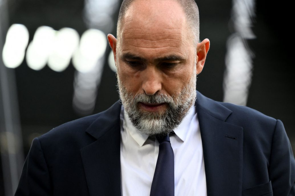 祖云10月炒帅56年首见  图多尔8场不胜遭解雇