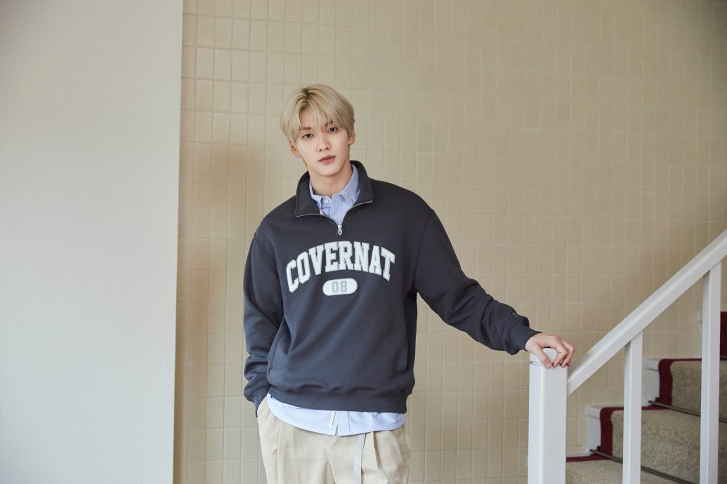 私人行程曝光被围堵 TXT秀彬怒摔私生饭手机