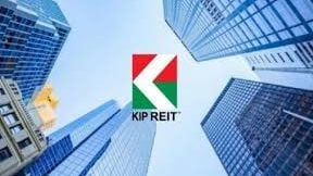 租金增 购资产 KIP产托首季多赚71%