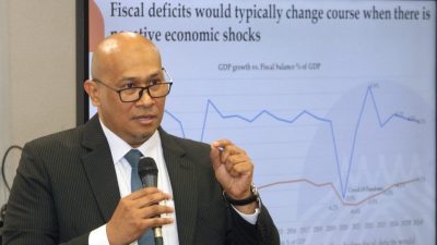 税收占GDP未达目标 经济学家：政府料重启GST
