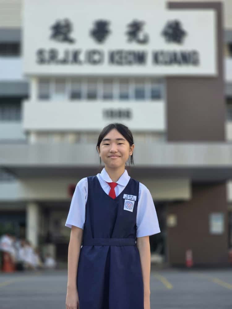 第29届星洲日报小学生时事问答比赛全国奖成绩出炉