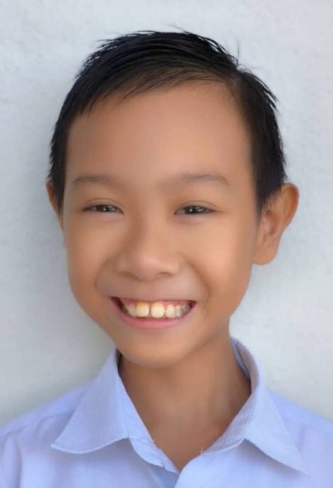 第29届星洲日报小学生时事问答比赛全国奖成绩出炉