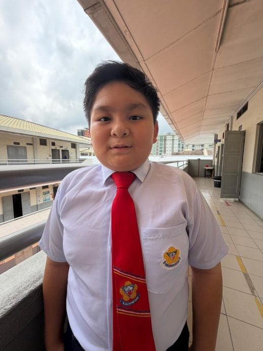 第29届星洲日报小学生时事问答比赛全国奖成绩出炉