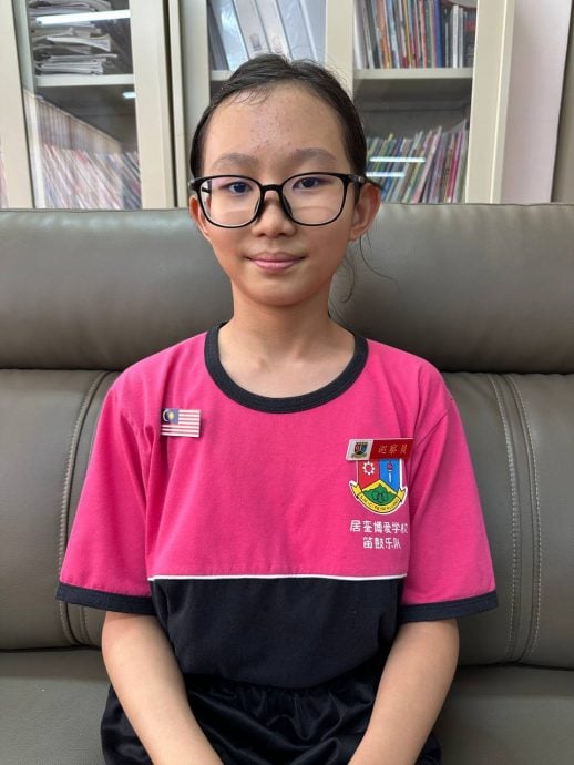 第29届星洲日报小学生时事问答比赛全国奖成绩出炉