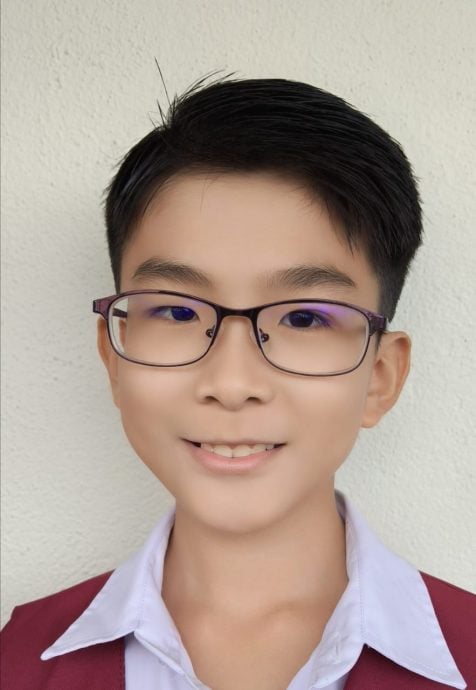 第29届星洲日报小学生时事问答比赛全国奖成绩出炉