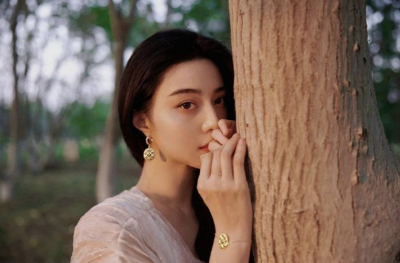 第62届金马奖|张吉安《地母》入围8奖 范冰冰撼刘若英争后