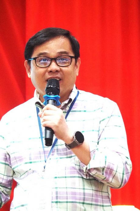 第十五届全球华文文学星云奖成绩揭晓:大马3人获奖