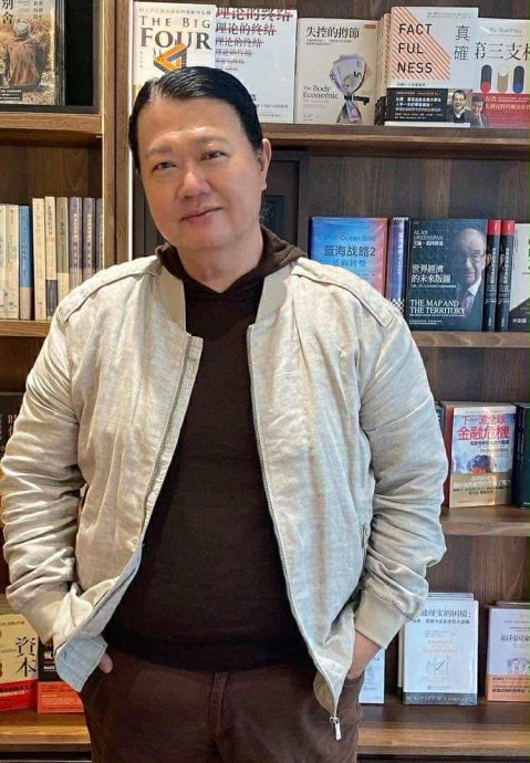 第十五届全球华文文学星云奖成绩揭晓:大马3人获奖