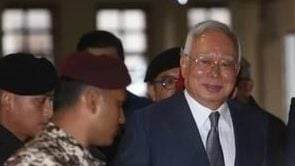 1MDB洗钱滥权案 | 纳吉：违令转账收贿等  控方证人诚信可疑