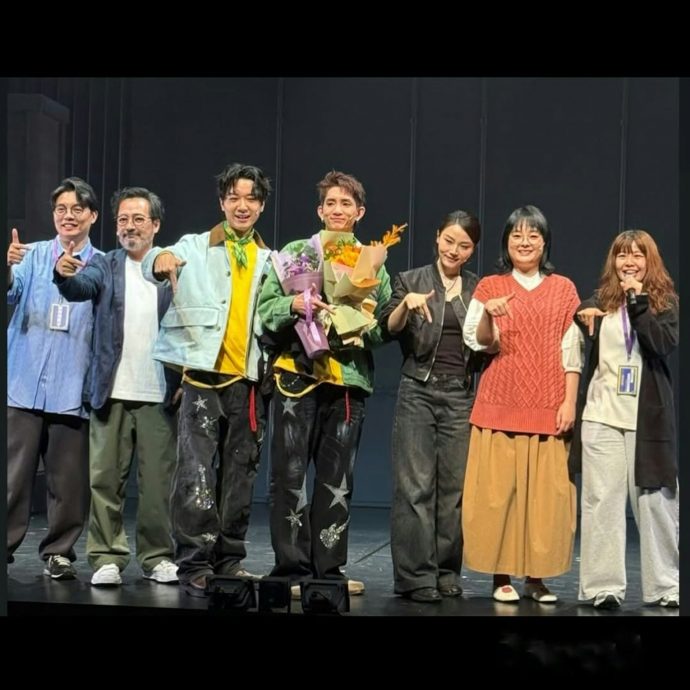 细菌感染影响脚部活动功能 TVB“御用弟弟”鲁文杰送院治疗