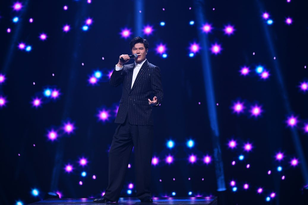 经典名曲｜逆袭洪健丰封双料冠军 谢晓莹呼不敢相信