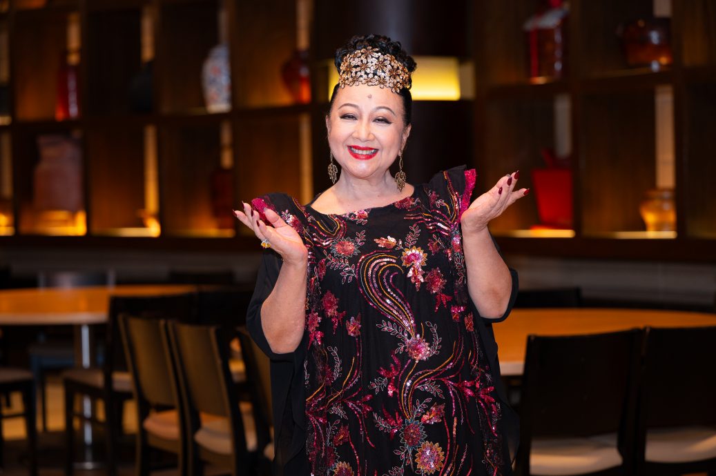 经典名曲｜逆袭洪健丰封双料冠军 谢晓莹呼不敢相信